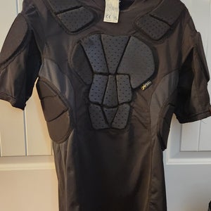 Bauer Referee Padded Shirt (Used like new)