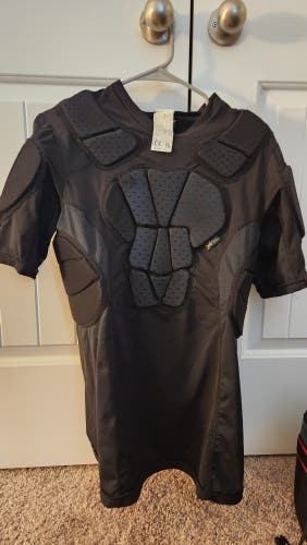 Bauer Referee Padded Shirt (Used like new)