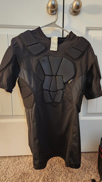 Bauer Referee Padded Shirt (Used like new)