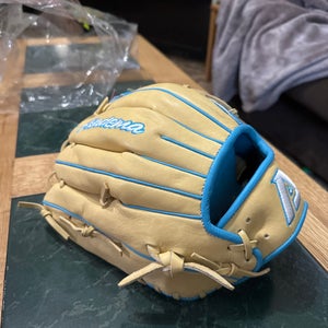 2025 Akadema AFl11 RH Infield Baseball Glove 12" (New)