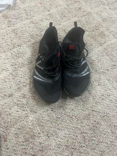 New Balance running shoe