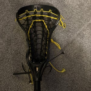 Towson Custom Under Armour Stick (Used)