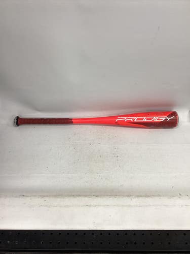 Used Rawlings PRODIGY ALLOY BB/SB USA 2 5/8 Bat 26" 11851-S000036523