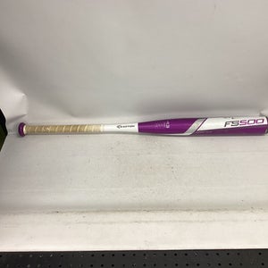 Used Easton FS500 BB/SB Fastpitch Bat 32" 11851-S000036524