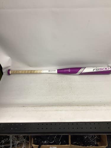 Used Easton FS500 BB/SB Fastpitch Bat 32" 11851-S000036524