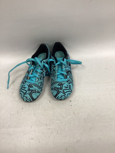 Used Puma Soccer Cleats Royal Blue Youth 11.0 11851-S000036517