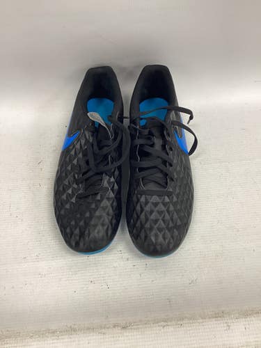 Used Nike Soccer Cleats Black Senior 8 11851-S000036518