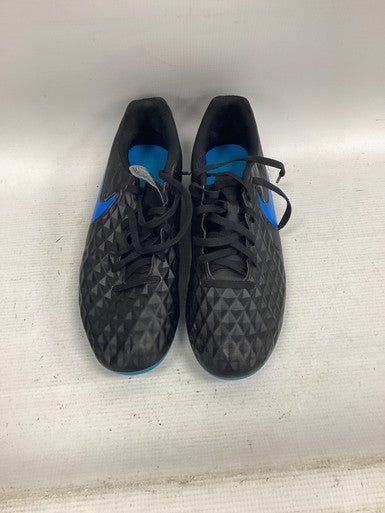 Used Nike Soccer Cleats Black Senior 8 11851-S000036518
