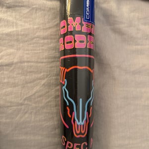 2025 Combat BBCOR Certified Bat (-3) 31 oz 34" (New)