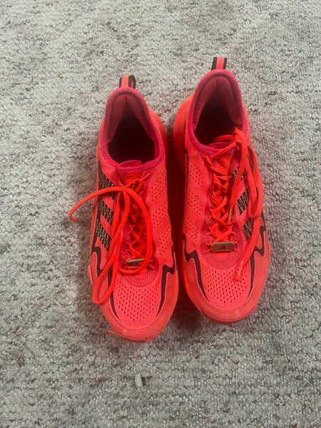 Men's Size M 12.0 (W 13.0) Adidas Shoes (Used)