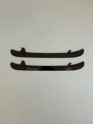 Like New CCM Step Steel Blacksteel Pro Stock Size 271 mm
