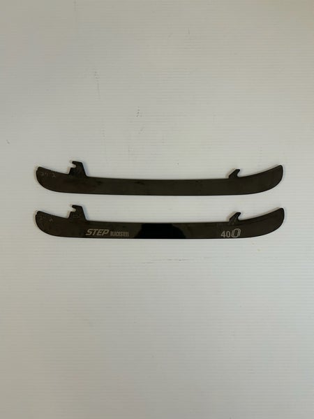 Like New CCM Step Steel Blacksteel Pro Stock Size 271 mm