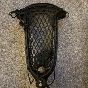 Towson Custom STX Draw Stick