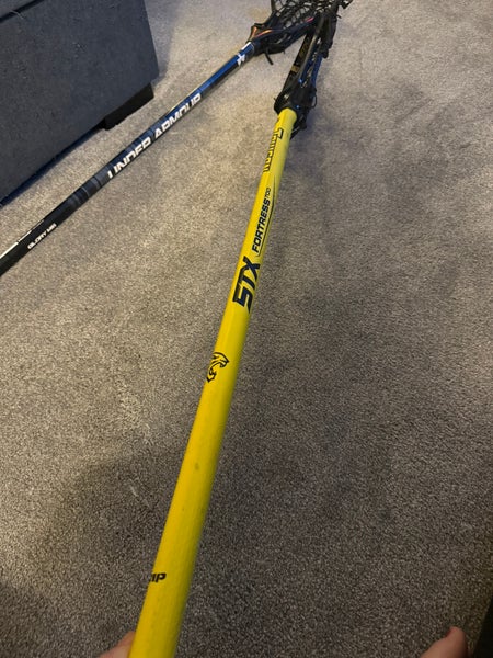 Stx Custom Rods Towson Custom STX Draw Stick | SidelineSwap | Buy and Sell on SidelineSwap