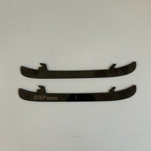 New CCM Step Steel Blacksteel Size 221 mm
