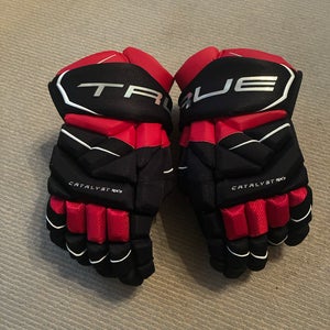 Senior True Catalyst 9X3 Gloves 14"