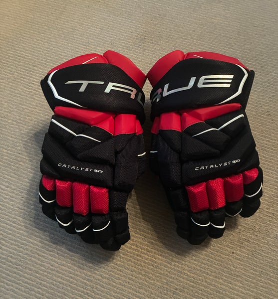 Senior True Catalyst 9X3 Gloves 14"