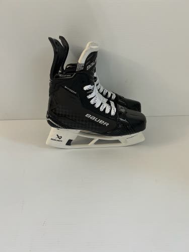 New Size 6 Fit 3 Intermediate Bauer Supreme Shadow Hockey Skates