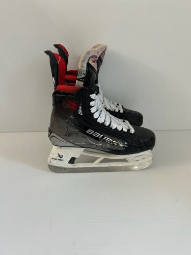 Used Size 7 Fit 1 Senior Bauer Vapor X5 Pro Hockey Skates