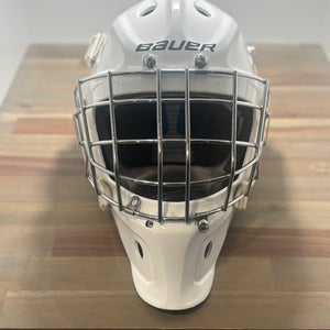 Bauer 930 Goalie Mask