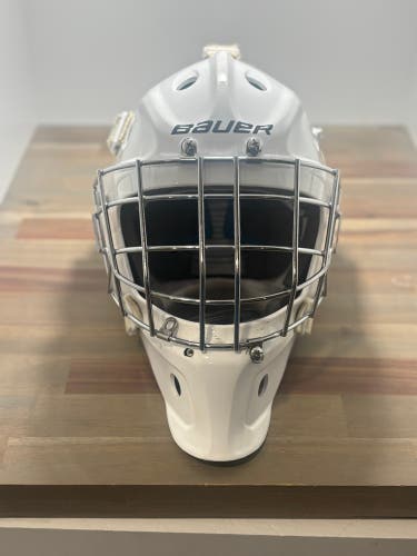 Bauer 930 Goalie Mask