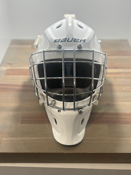 Bauer 930 Goalie Mask