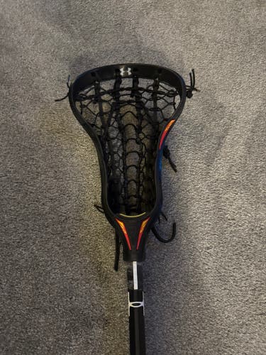 Adult Under Armour Stick (Used)