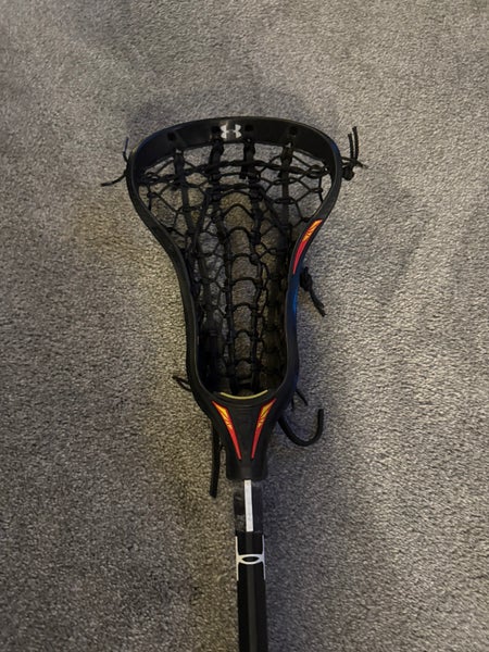 Adult Under Armour Stick (Used)