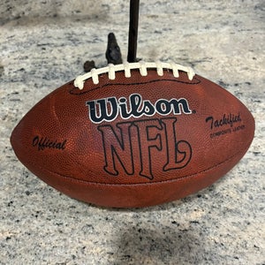 Adult Wilson Football (Used)