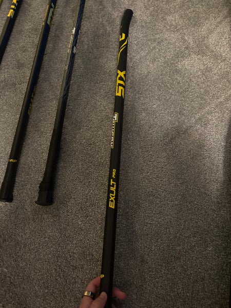 Adult STX Shaft (New)