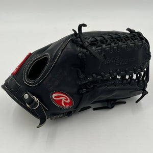 Rawlings pro preferred 12.75 outfield baseball glove