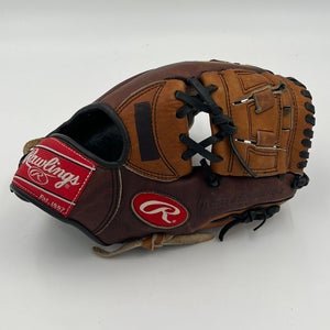 Rawlings The Bull RB12 11.25 infield baseball glove