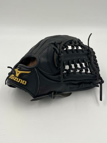 Mizuno Classic pro 11.5 infield baseball glove