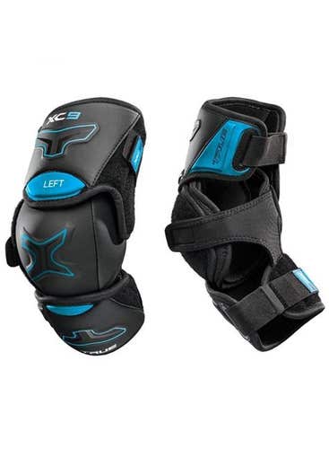 NEW True XC9 Elbow Pads, Sr. Medium
