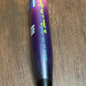 2026 Combat MFG Spec A1 Alloy BBCOR (-3) 28 oz 31" (New). All offers will be considered