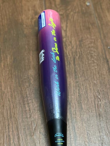 2026 Combat MFG Spec A1 Alloy BBCOR (-3) 28 oz 31" (New). All offers will be considered