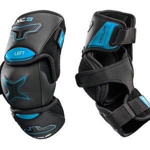 NEW True XC9 Elbow Pads, Sr. Medium