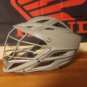 Cascade XRS Helmet (Used)