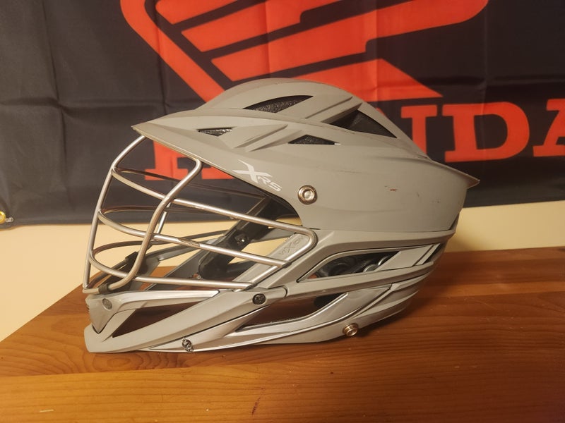 Cascade XRS Helmet (Used)