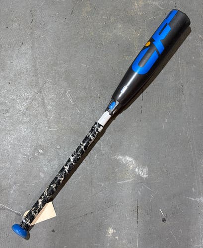 2022 DeMarini CF Composite Bat USABat Certified (-10) Composite 19 oz 29"