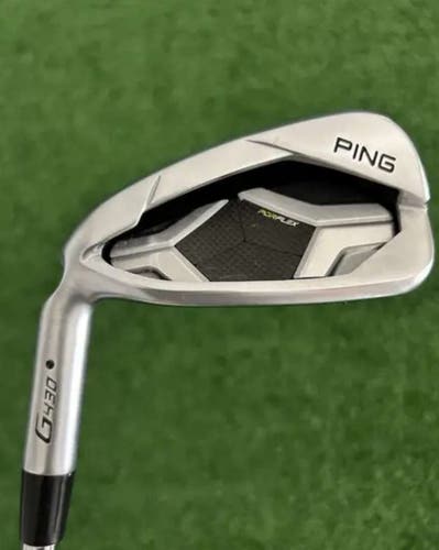 Ping g 430 Irons