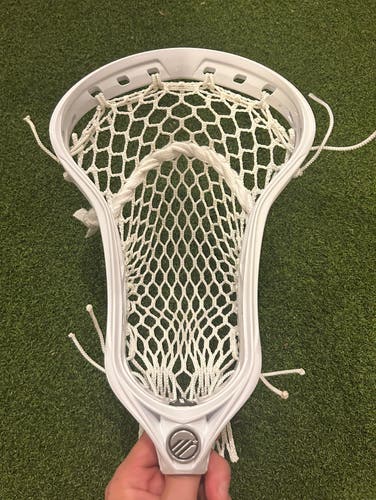 Maverik Optik 3 Strung Head (New)