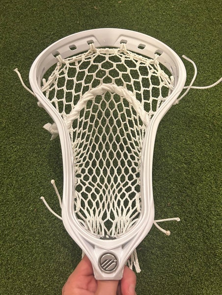 Maverik Optik 3 Strung Head (New)