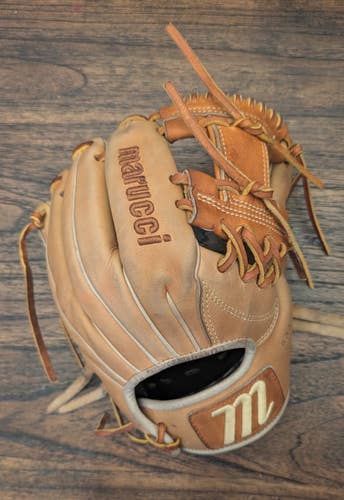 Marucci Cypress Series Baseball Glove 11.5 - 53A2 (Used)