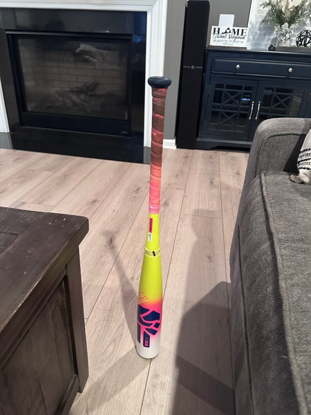 2026 Easton Dub Composite USSSA Certified Bat (-10) 19 oz 29" (Used)