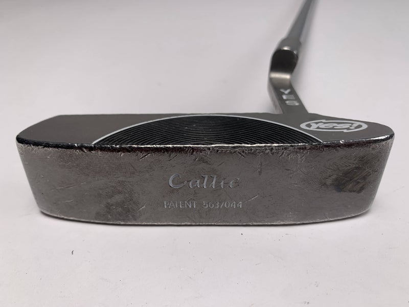 Yes Callie Putter 35" Mens RH