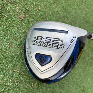 Bullet Bomber B-52