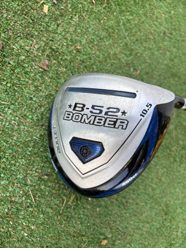 Bullet Bomber B-52