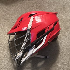 Willing To Negotiate Cascade S Helmet (Used)