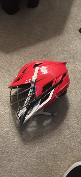Willing To Negotiate Cascade S Helmet (Used)